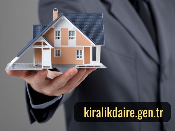 Gedikören Mahallesi Kiralık Daire